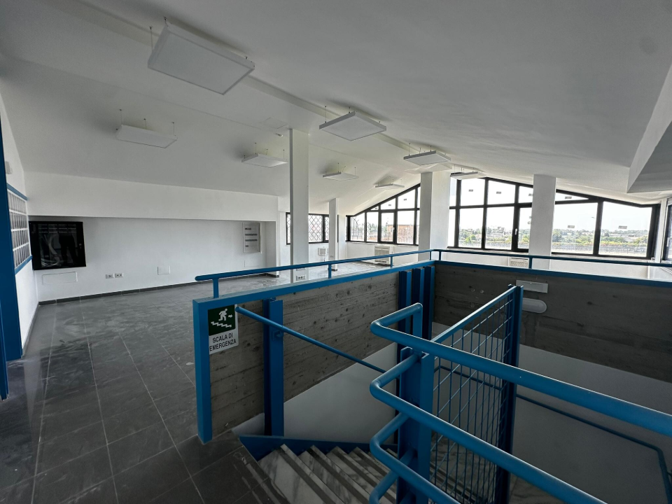Edificio Direzionale - Image 13