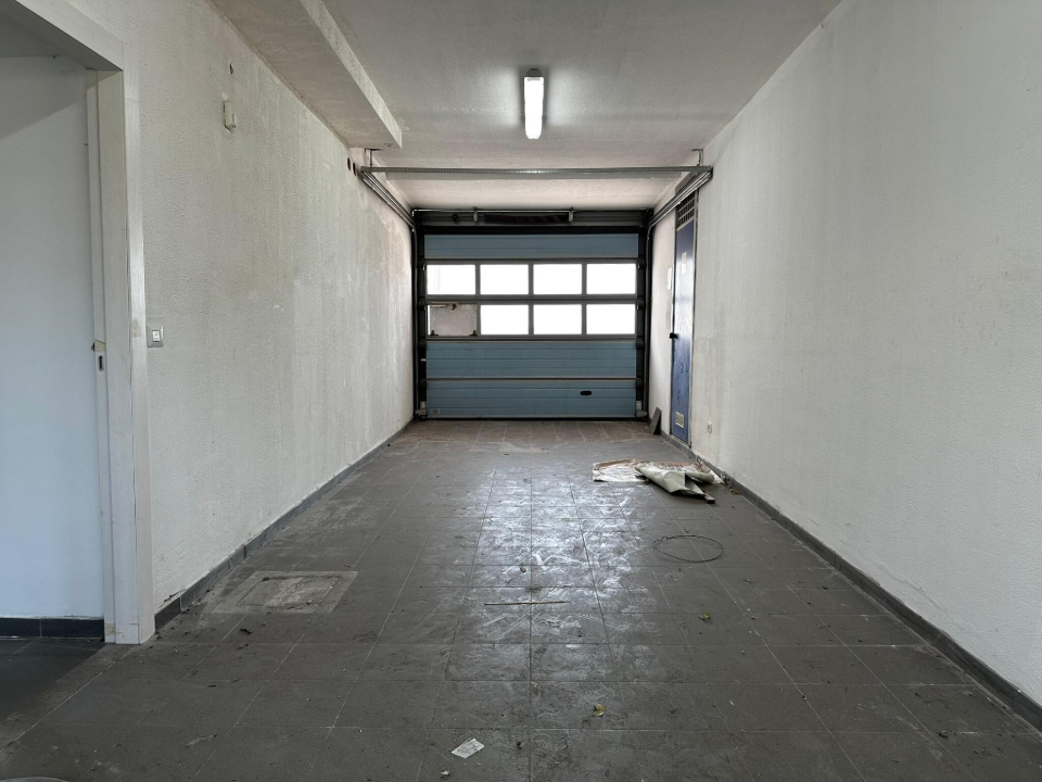 Edificio Direzionale - Image 15