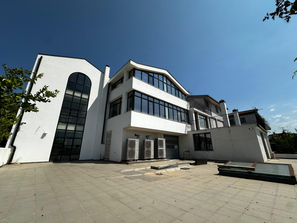 Edificio Direzionale - Image 1
