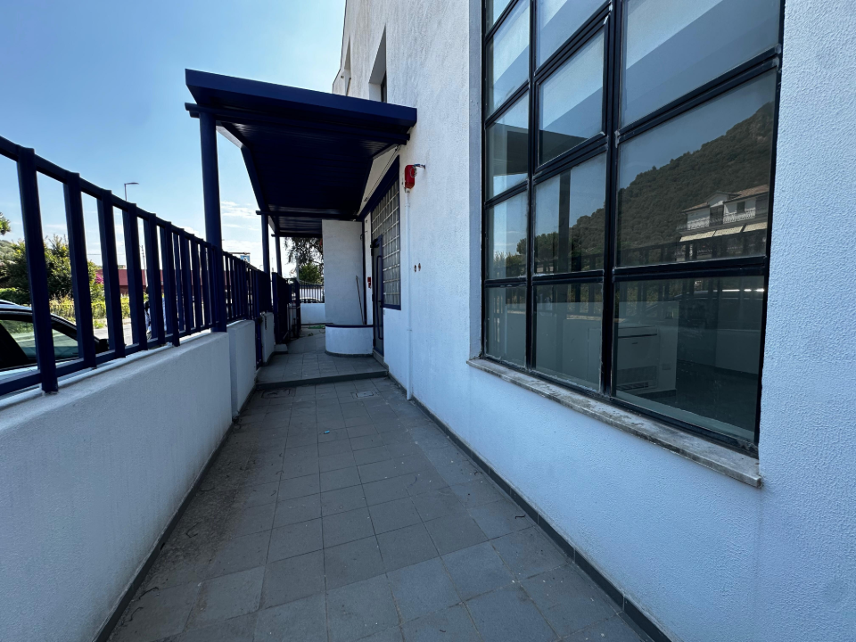 Edificio Direzionale - Image 17