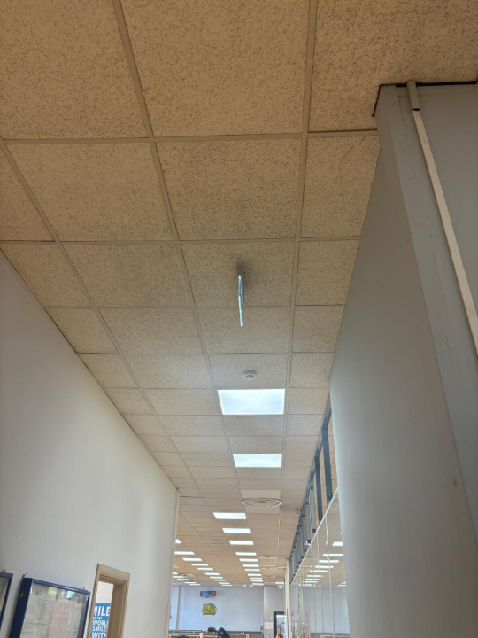 Edificio Direzionale - Image 15