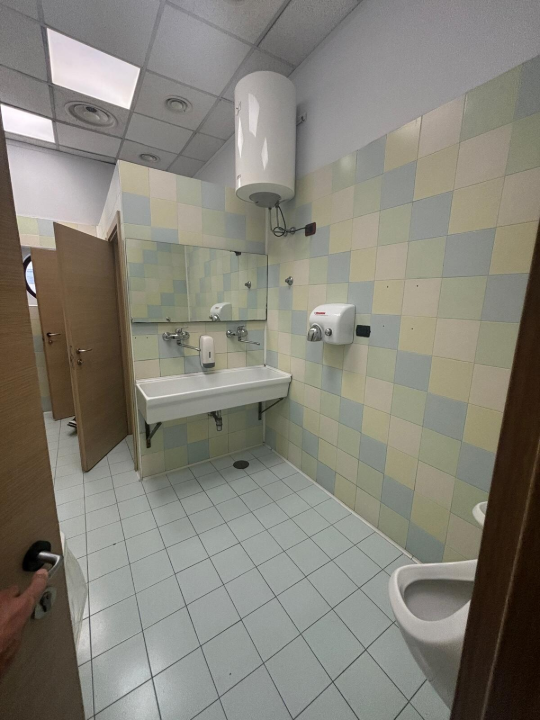 Edificio Direzionale - Image 16