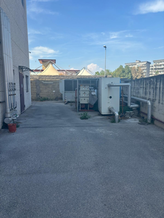 Edificio Direzionale - Image 8