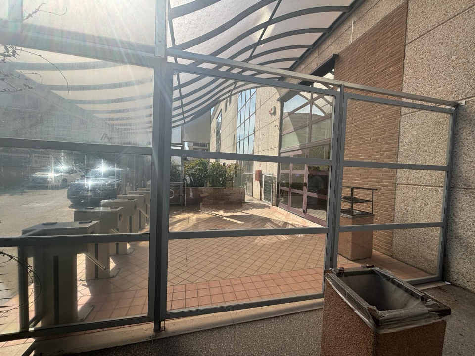 Edificio Direzionale - Image 13