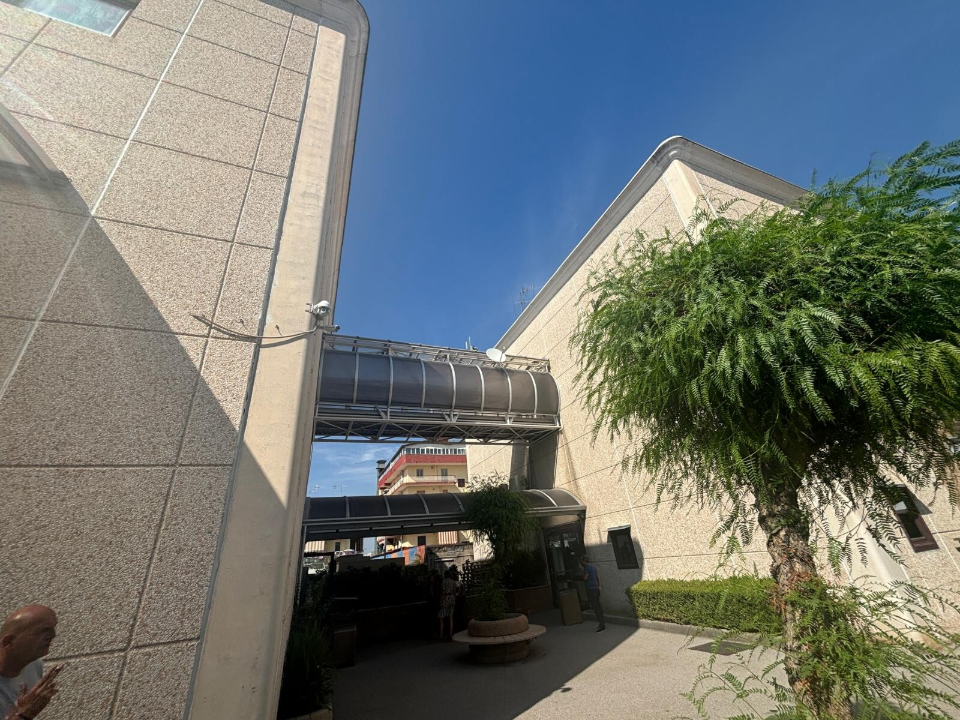 Edificio Direzionale - Image 1