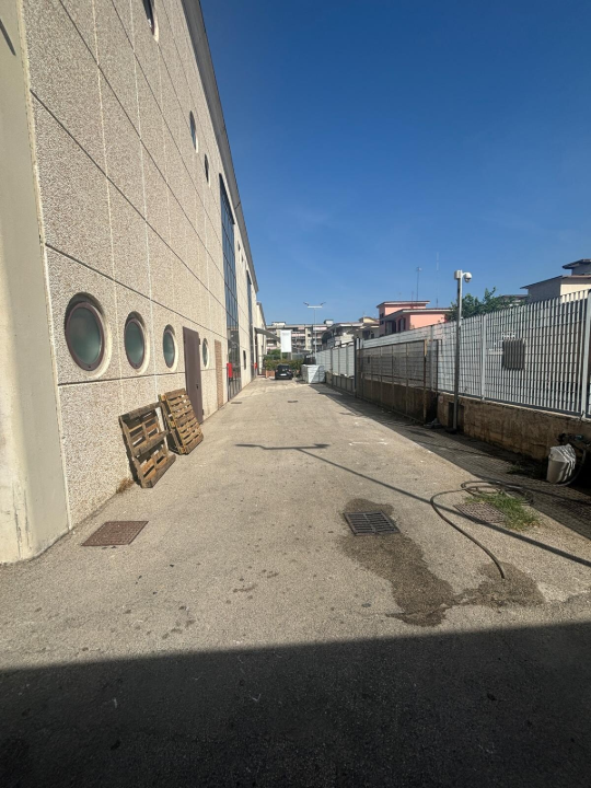 Edificio Direzionale - Image 4