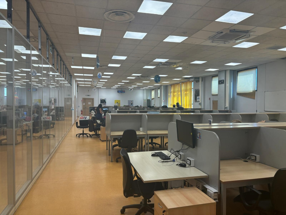 Edificio Direzionale - Image 9