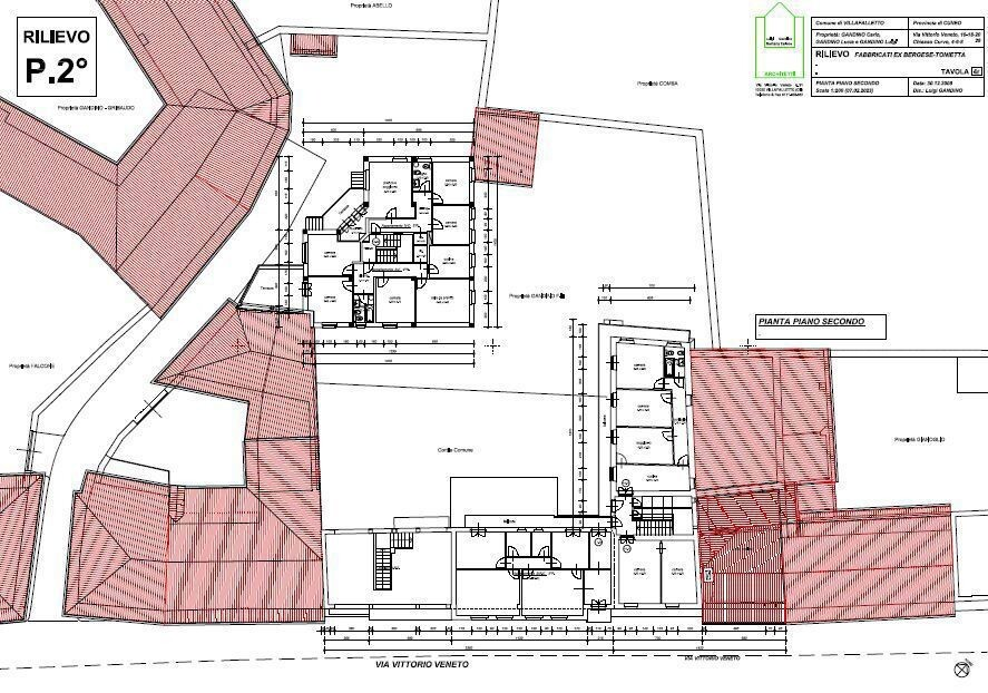 Palazzina - Image 10