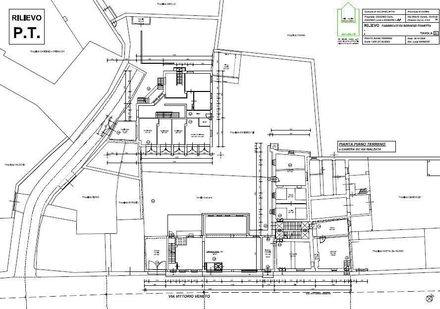 Palazzina - Image 12