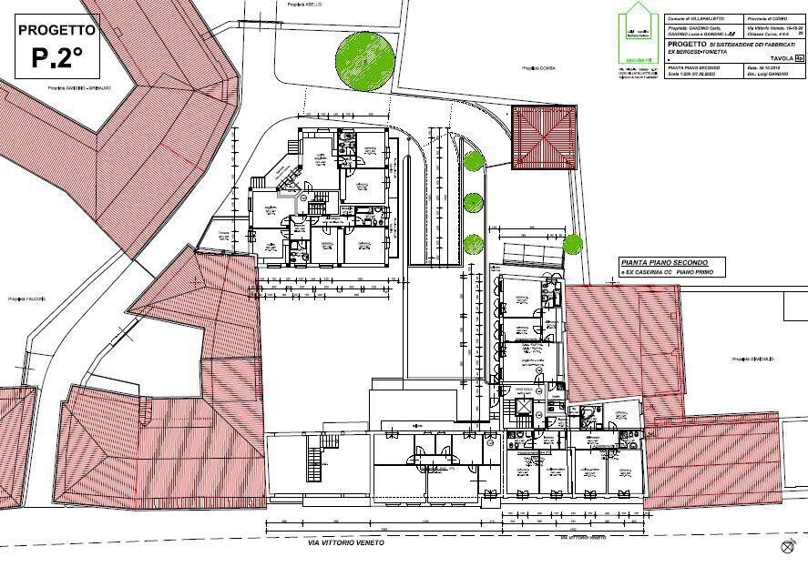 Palazzina - Image 14