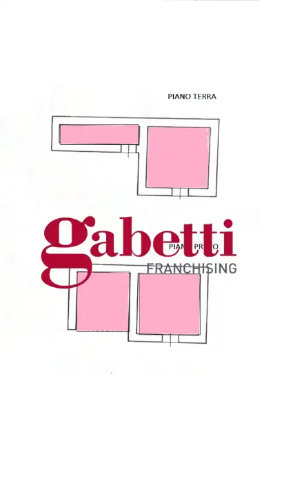 Appartamento - Planimetry 2