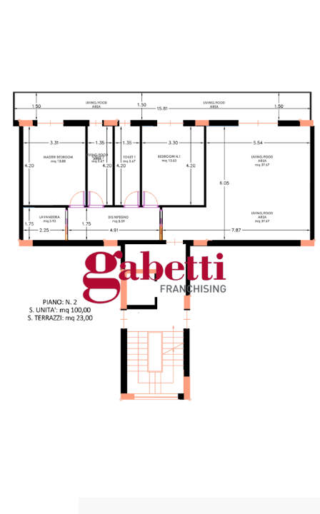 Appartamento - Image 15