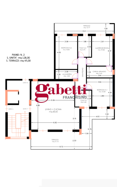 Appartamento - Image 13