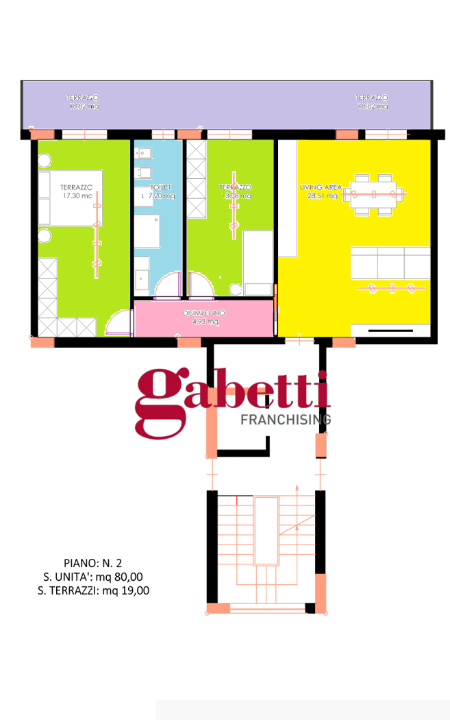 Appartamento - Image 16