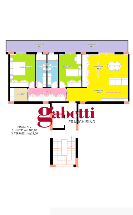 Appartamento - Image 14