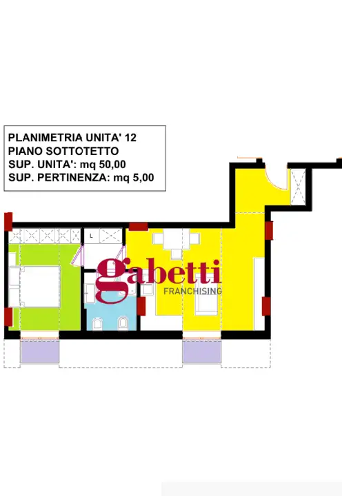 Appartamento - Image 15