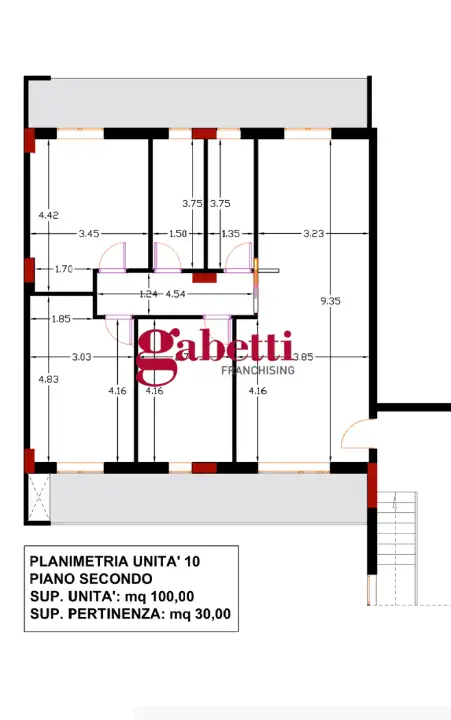 Appartamento - Image 14