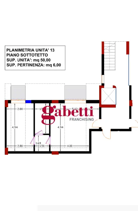 Appartamento - Image 18