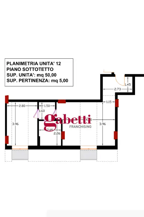 Appartamento - Image 16