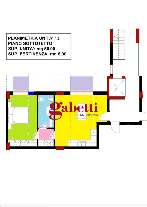 Appartamento - Image 17