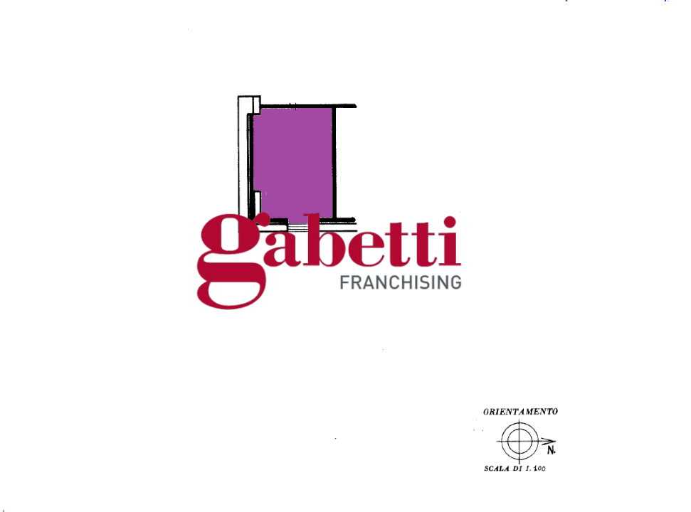 Appartamento - Planimetry 2