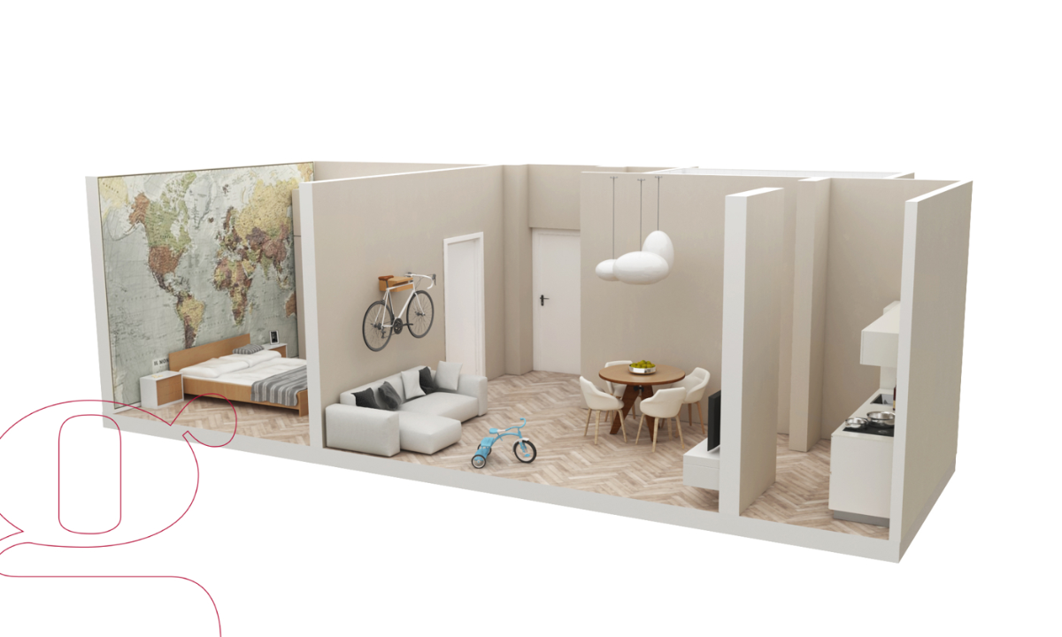 Appartamento - Image 1