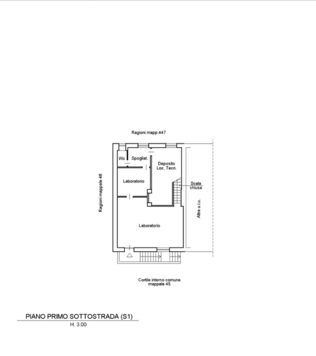 Appartamento - Image 1