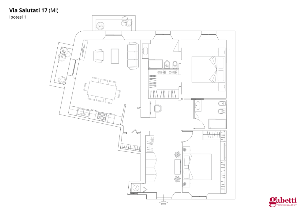 Appartamento - Image 7