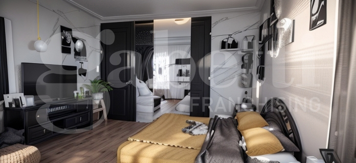 Appartamento - Image 44