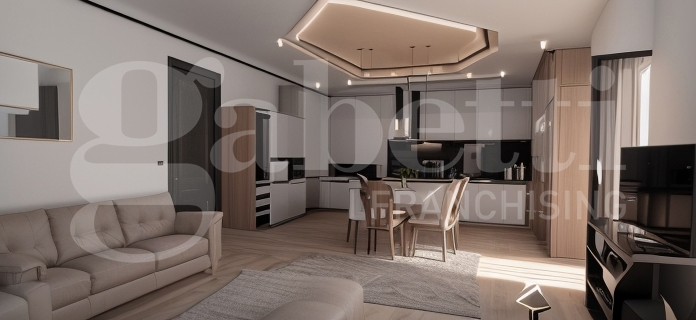 Appartamento - Image 46