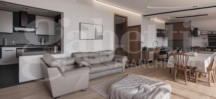 Appartamento - Image 47