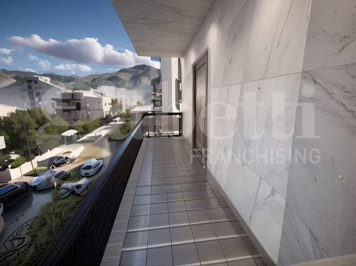 Appartamento - Image 40