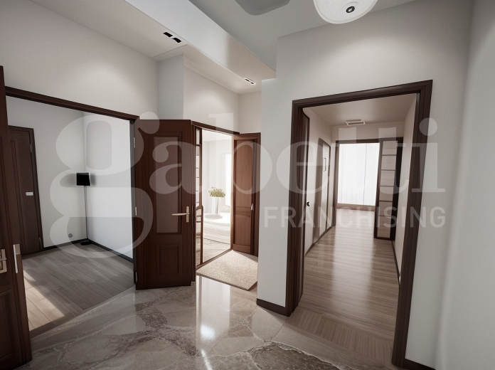 Appartamento - Image 42