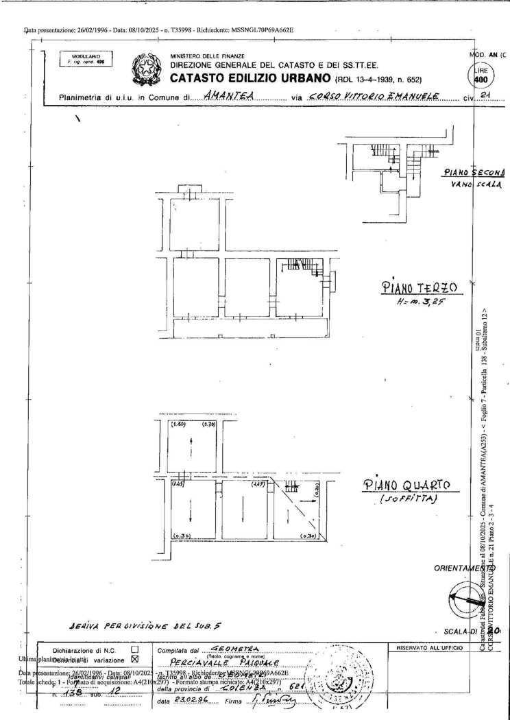 Appartamento - Image 39