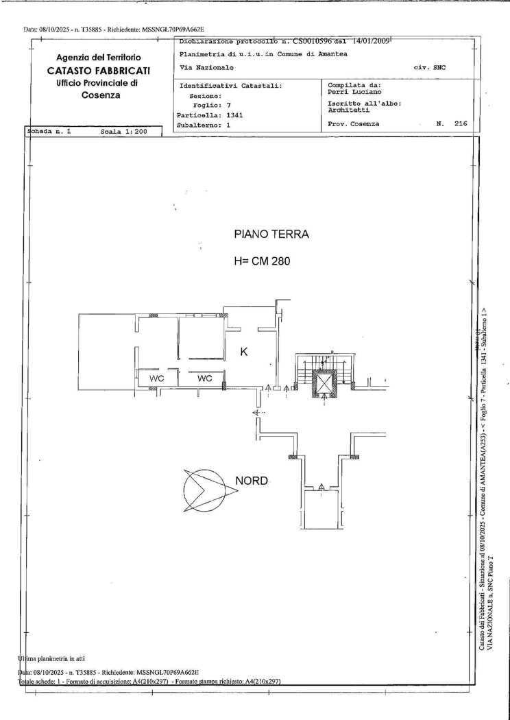 Appartamento - Image 36