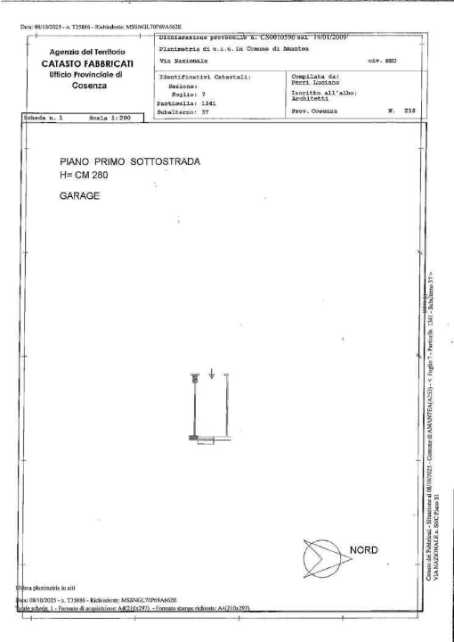 Appartamento - Image 35