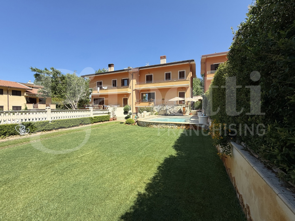 Casa Indipendente - Image 1
