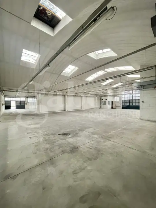 Capannone - Image 14