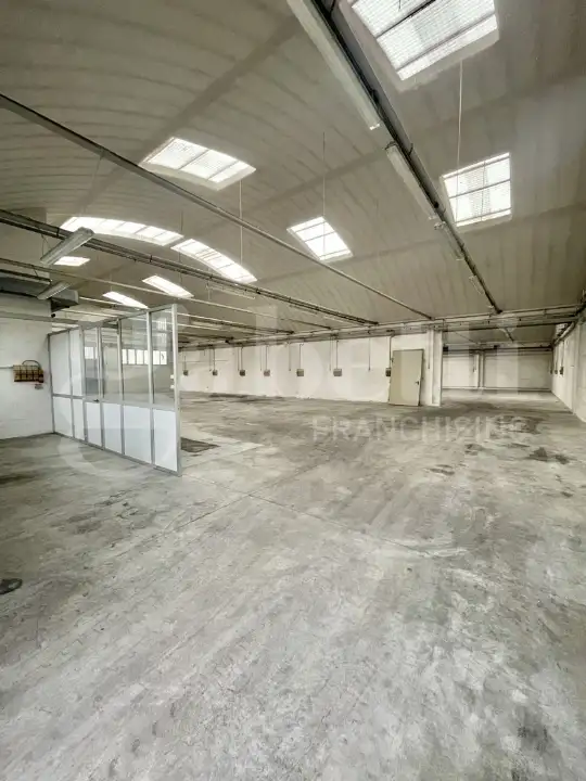 Capannone - Image 12