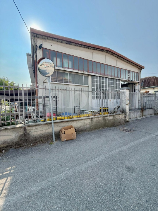 Capannone - Image 1