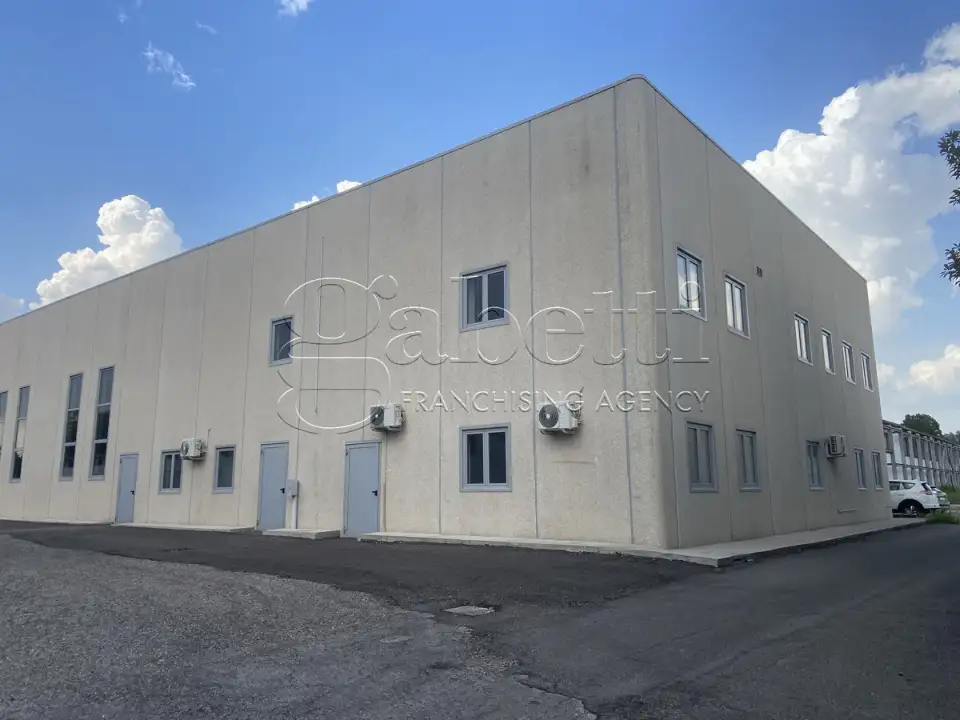 Capannone - Image 10