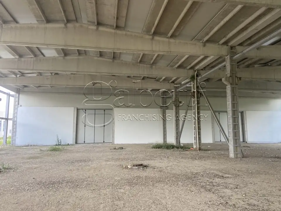 Capannone - Image 12