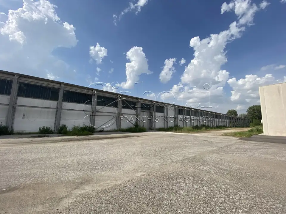 Capannone - Image 13