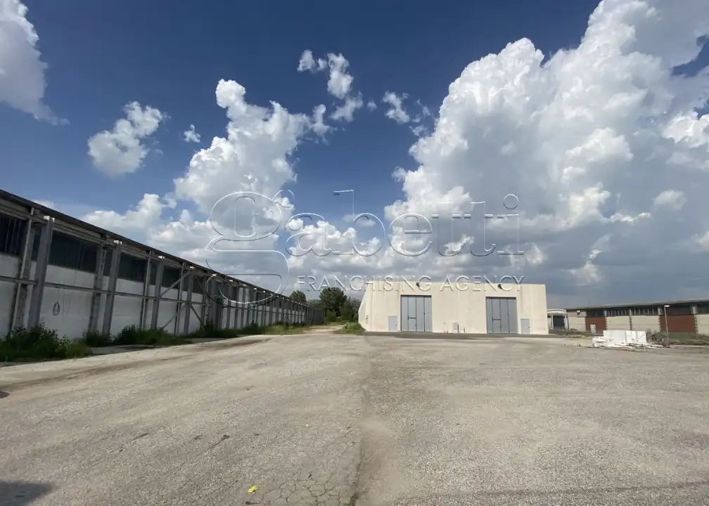 Capannone - Image 14