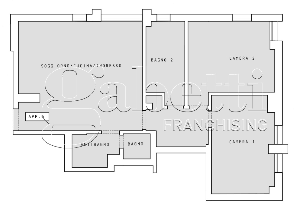 Appartamento - Image 3
