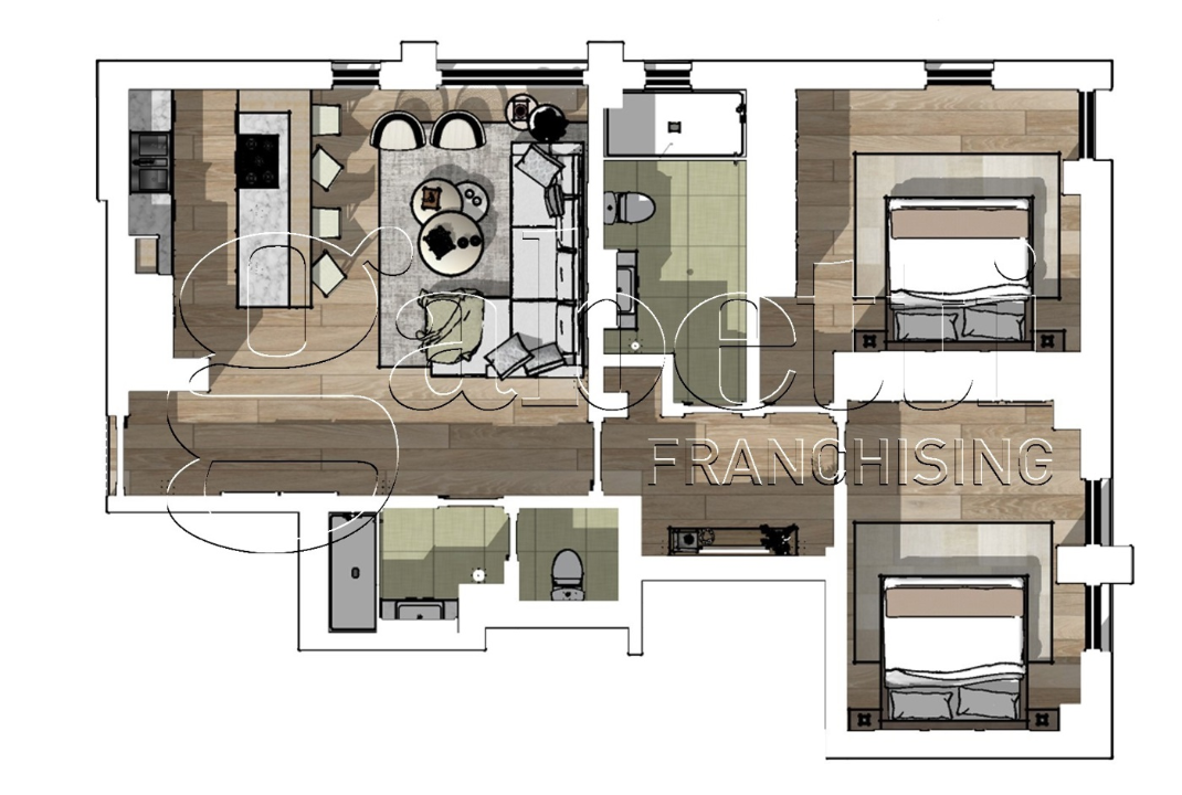 Appartamento - Image 2