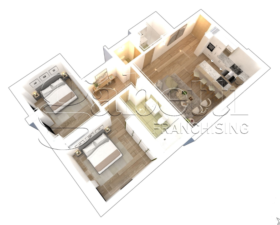 Appartamento - Image 5