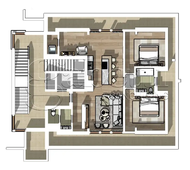 Appartamento - Image 2