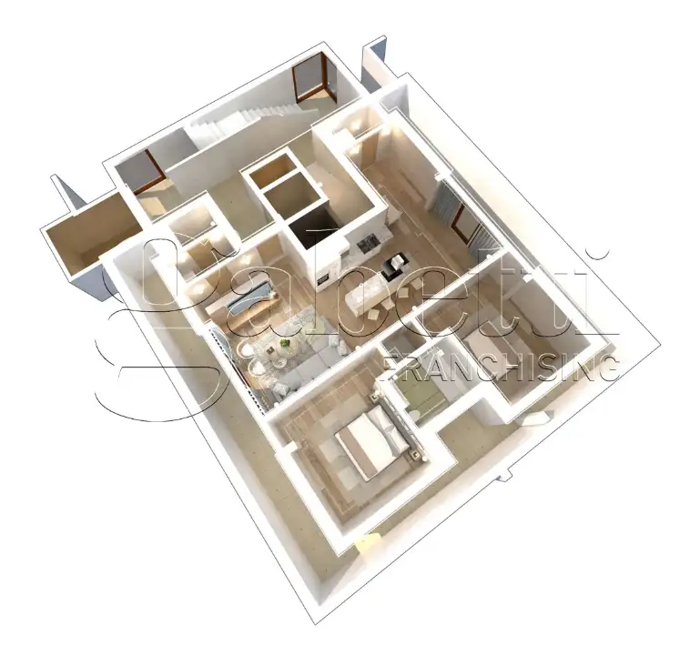 Appartamento - Image 5