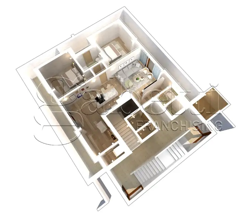 Appartamento - Image 4